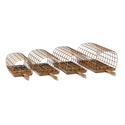 DRENNAN  HEAVYWEIGHT CAGE FEEDERS